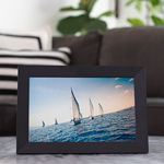 BELL+HOWELL<sup>®</sup> Smart Photo Frame